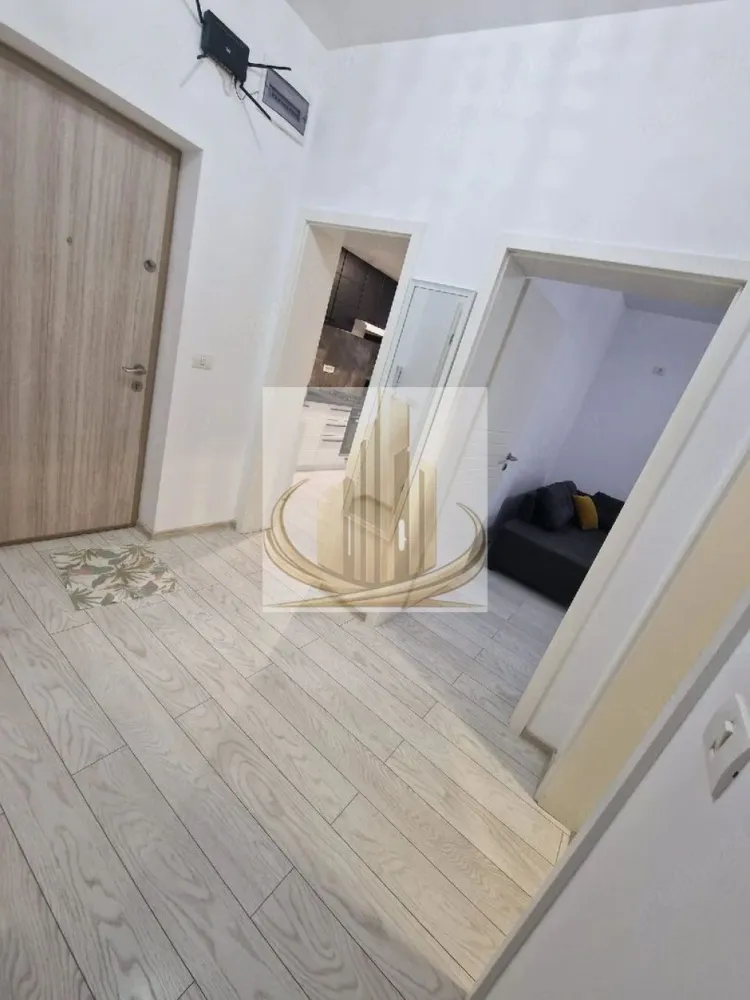 🏡 Apartament 2 camere Lux, Calea Urseni