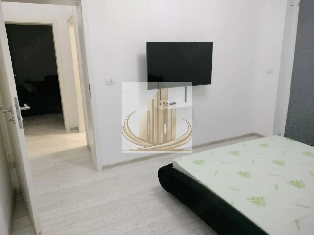 🏡 Apartament 2 camere Lux, Calea Urseni
