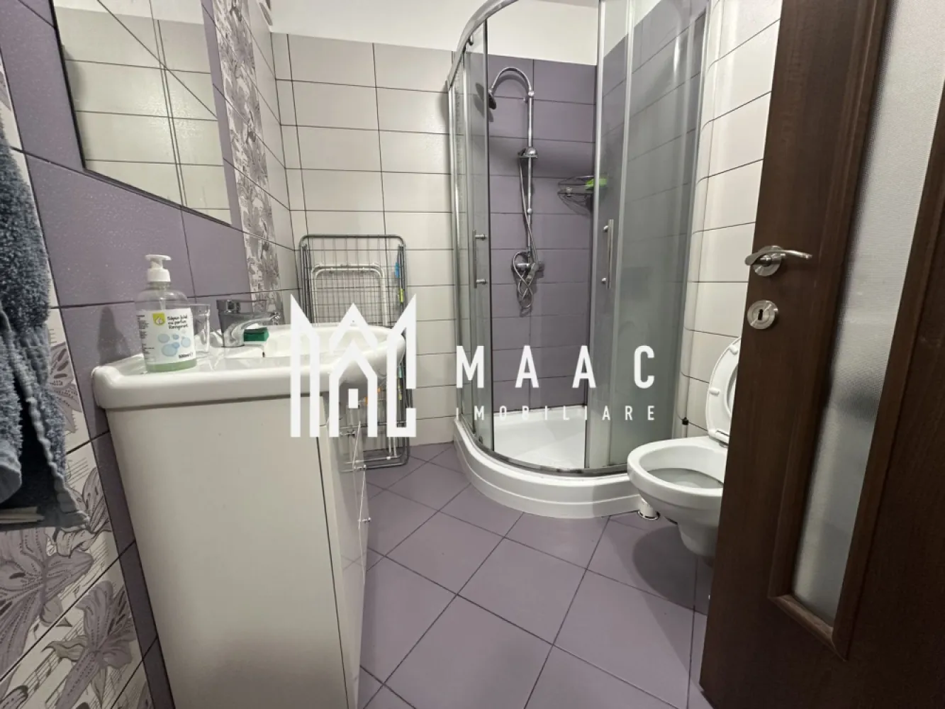 Apartament 3 Camere | 59 MP | Decomandat | 2 Balcoane | Imobil Tip Vilă