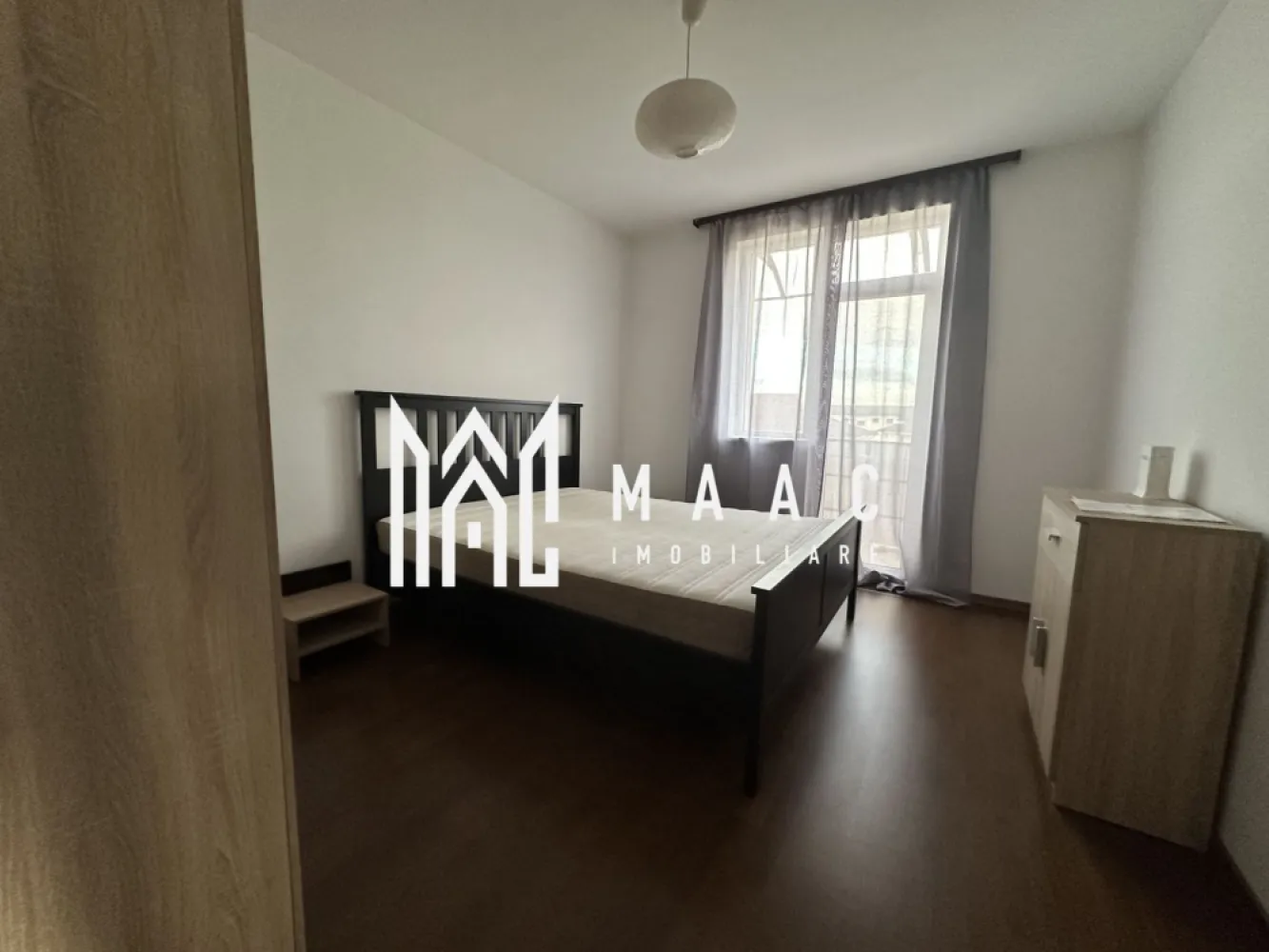 Apartament 3 Camere | 59 MP | Decomandat | 2 Balcoane | Imobil Tip Vilă