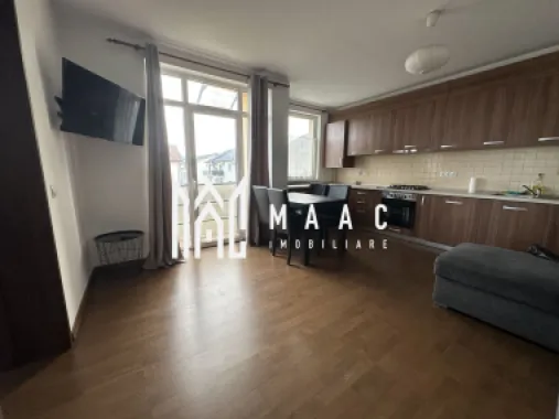 Apartament 3 Camere | 59 MP | Decomandat | 2 Balcoane | Imobil Tip Vilă