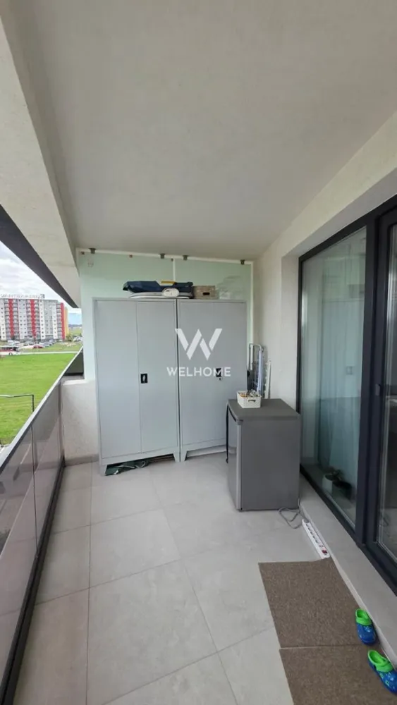 Apartament 3 camere PREMIUM în Evolution