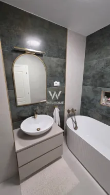 Apartament 3 camere PREMIUM în Evolution