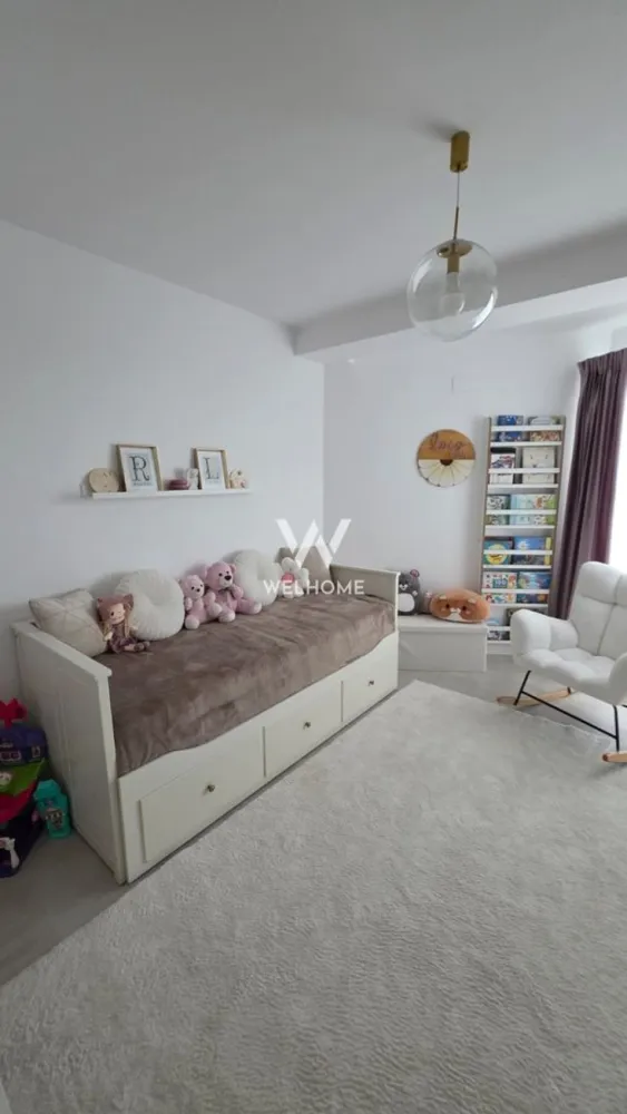 Apartament 3 camere PREMIUM în Evolution