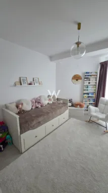 Apartament 3 camere PREMIUM în Evolution