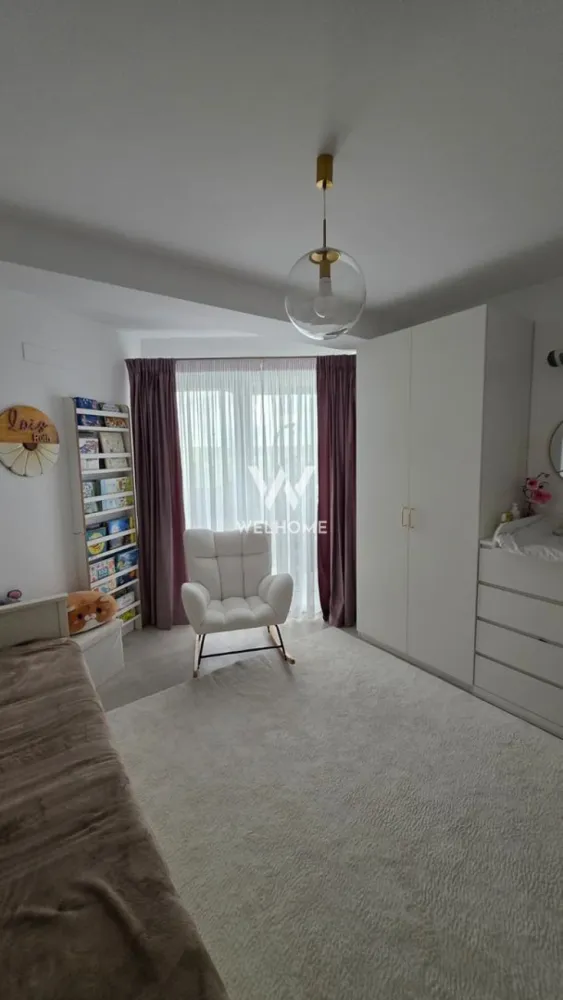 Apartament 3 camere PREMIUM în Evolution