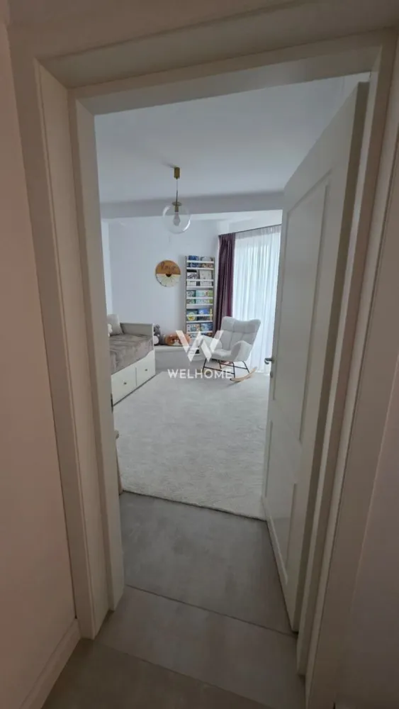 Apartament 3 camere PREMIUM în Evolution