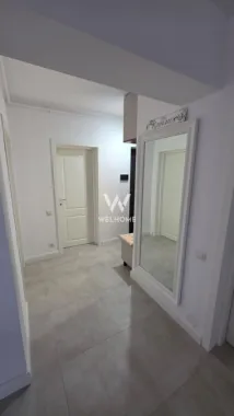 Apartament 3 camere PREMIUM în Evolution