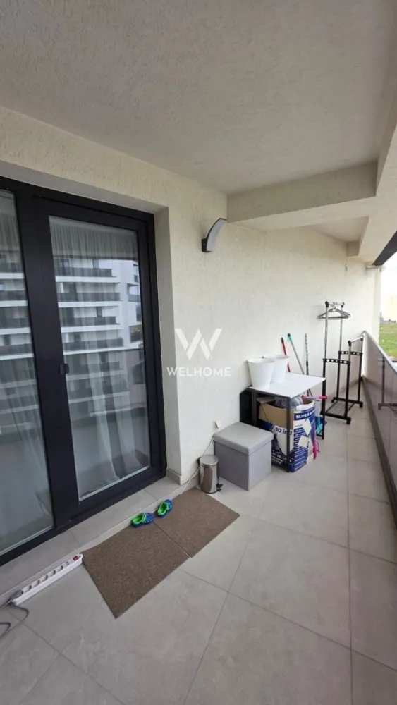 Apartament 3 camere PREMIUM în Evolution