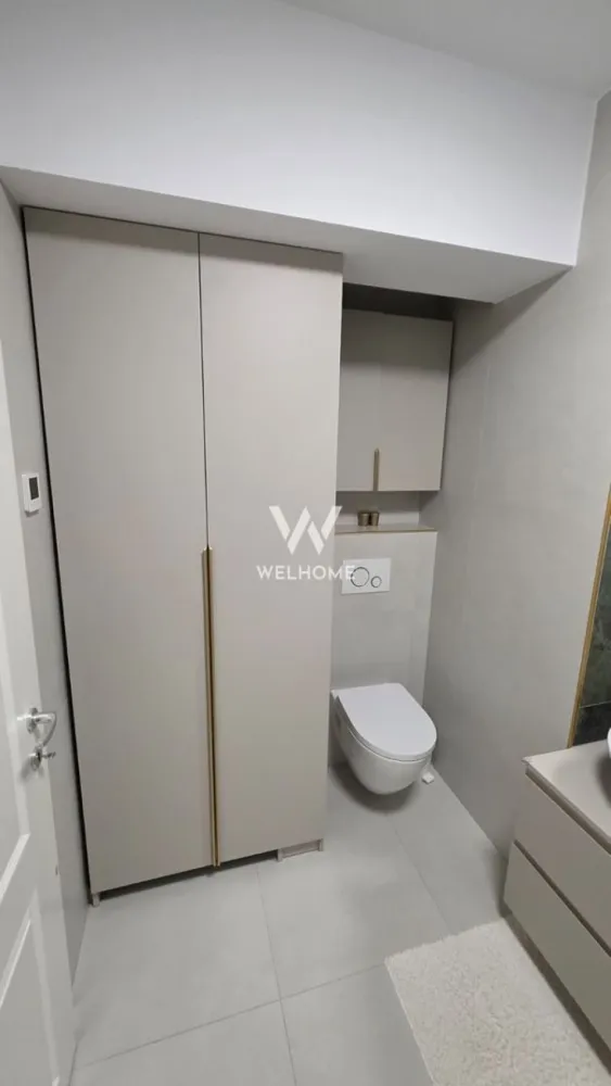 Apartament 3 camere PREMIUM în Evolution
