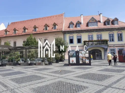 Logo MAAC IMOBILIARE logo