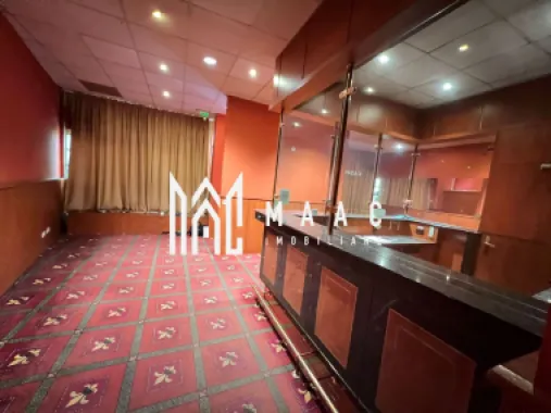 Spatiu comercial | Piata Mare | 95 MPU | Ultracentral