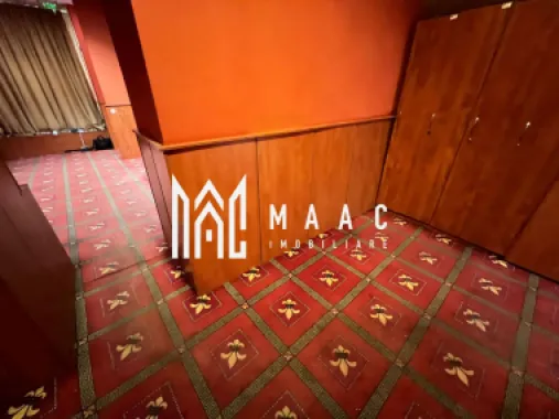 Spatiu comercial | Piata Mare | 95 MPU | Ultracentral