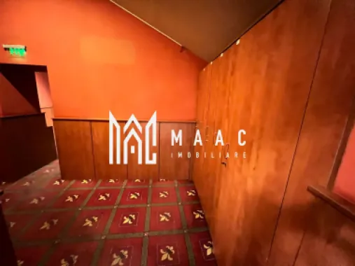 Spatiu comercial | Piata Mare | 95 MPU | Ultracentral