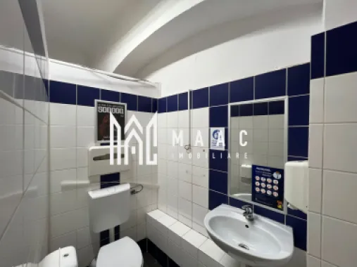 Spatiu comercial | Piata Mare | 95 MPU | Ultracentral