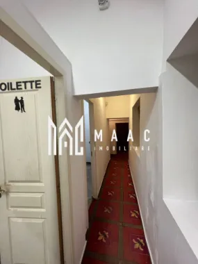 Spatiu comercial | Piata Mare | 95 MPU | Ultracentral