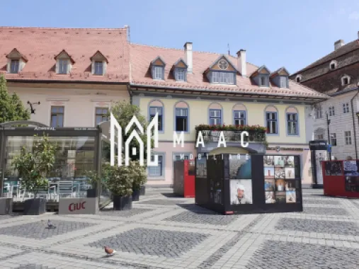 Spatiu comercial | Piata Mare | 95 MPU | Ultracentral