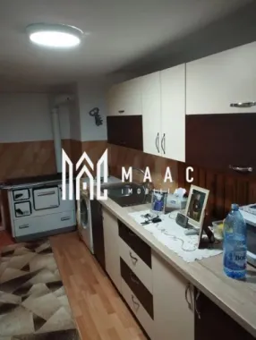 Casă 4 dormitoare | Curte și grădină | 29 km de Sibiu | Utilități complete