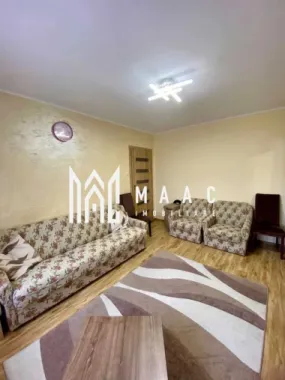 Apartament 2 camere | Renovat | Mobilat | Zona Korona