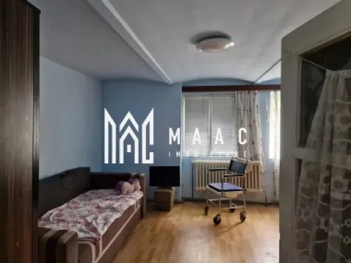 Logo MAAC IMOBILIARE logo