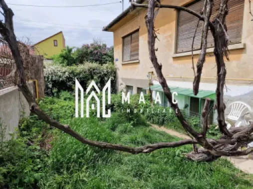 Apartament la casa | 4 camere | Curte separata | Terezian