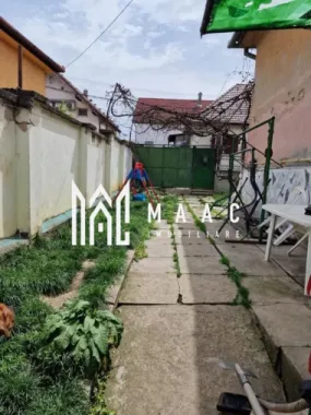 Apartament la casa | 4 camere | Curte separata | Terezian