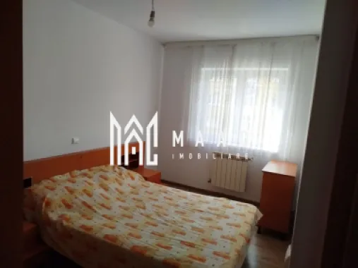 Apartament 3 camere | Etaj 3 | 60 MPU | Vasile Aaron