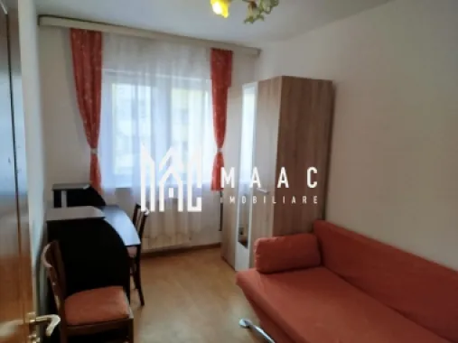 Apartament 3 camere | Etaj 3 | 60 MPU | Vasile Aaron