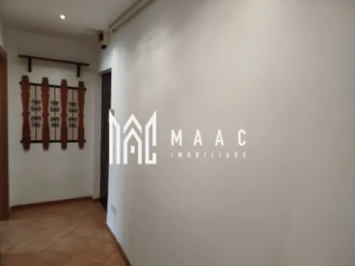 Apartament 3 camere | Etaj 3 | 60 MPU | Vasile Aaron