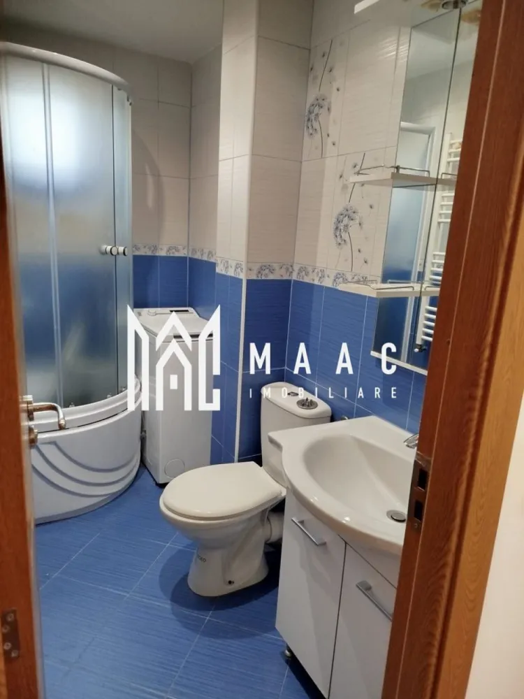 Apartament 3 camere | Etaj 3 | 60 MPU | Vasile Aaron