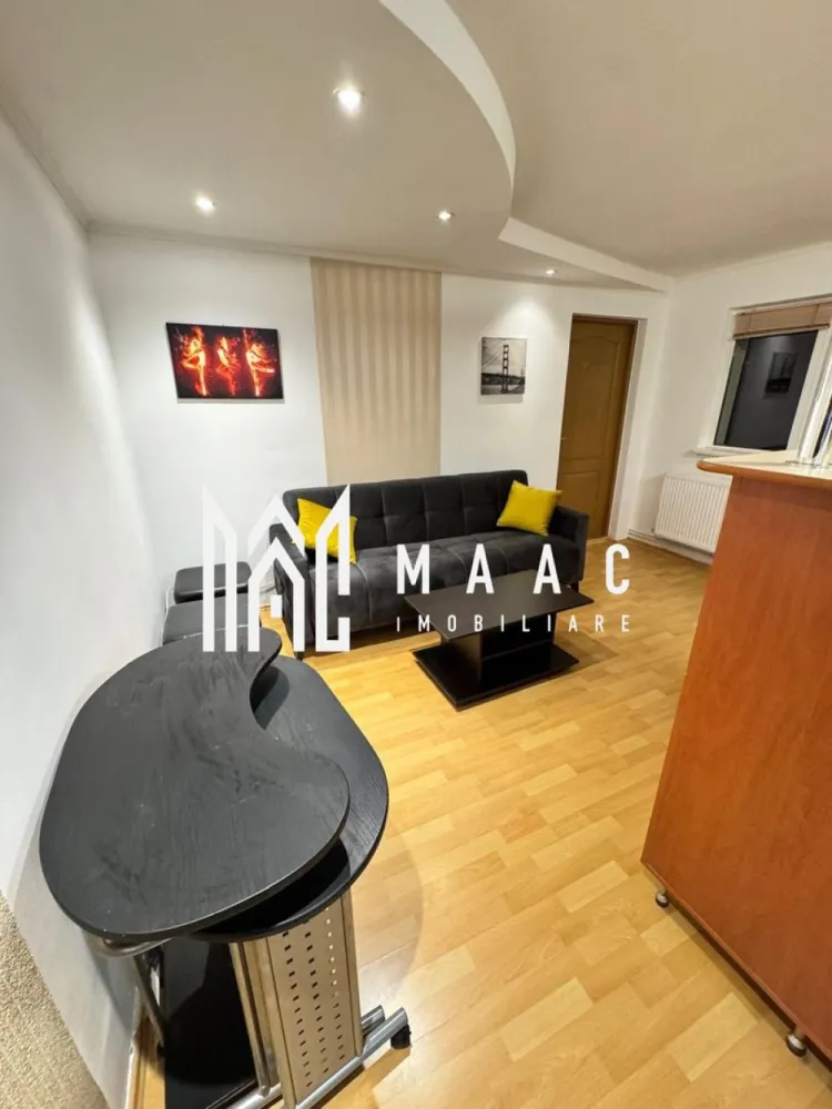 Apartament tip mansardă I 2 camere I Mihai Viteazul