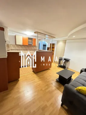 Apartament tip mansardă I 2 camere I Mihai Viteazul