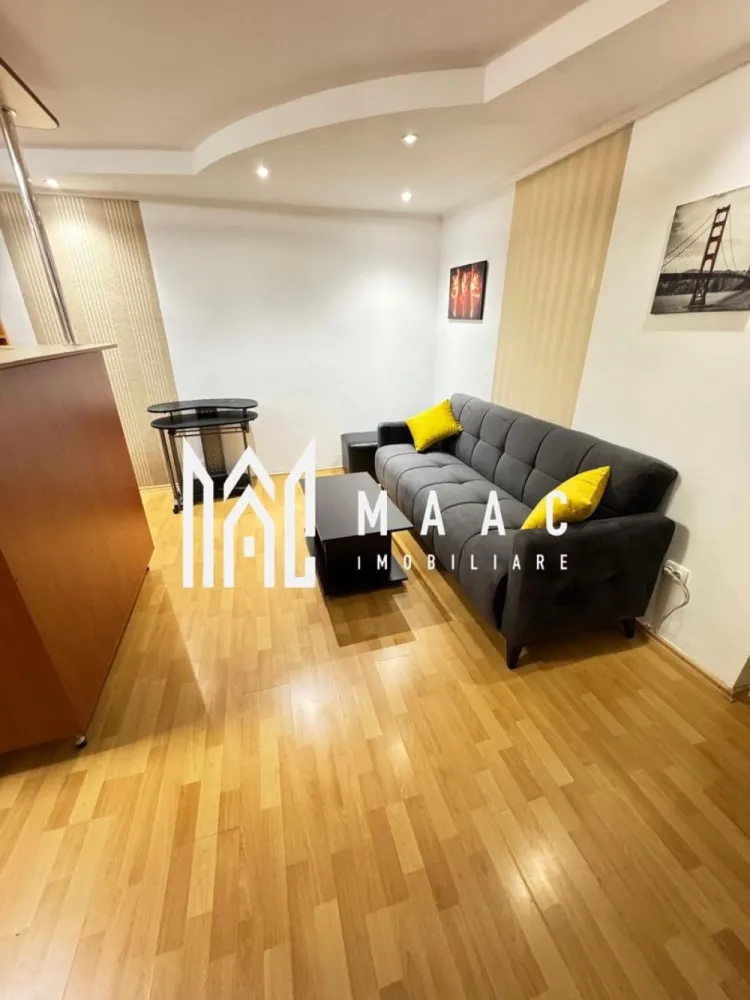 Apartament tip mansardă I 2 camere I Mihai Viteazul