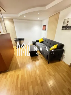 Apartament tip mansardă I 2 camere I Mihai Viteazul
