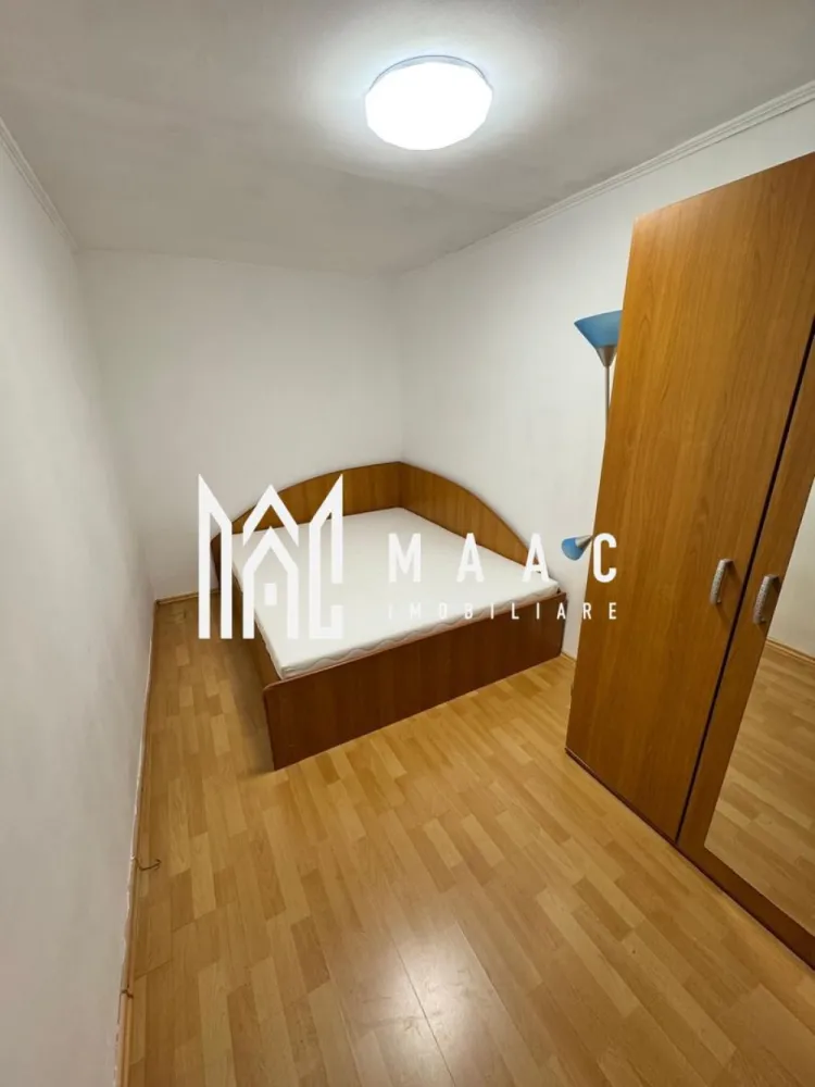 Apartament tip mansardă I 2 camere I Mihai Viteazul
