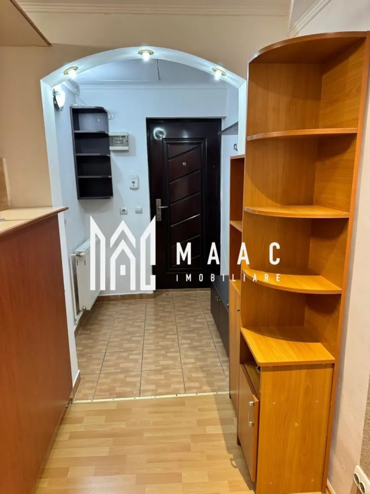 Apartament tip mansardă I 2 camere I Mihai Viteazul
