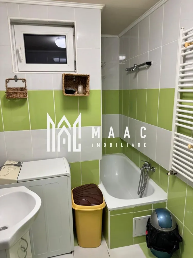 Apartament tip mansardă I 2 camere I Mihai Viteazul