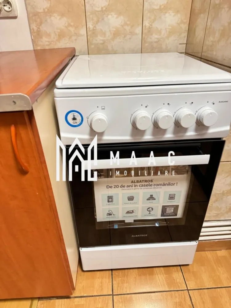 Apartament tip mansardă I 2 camere I Mihai Viteazul