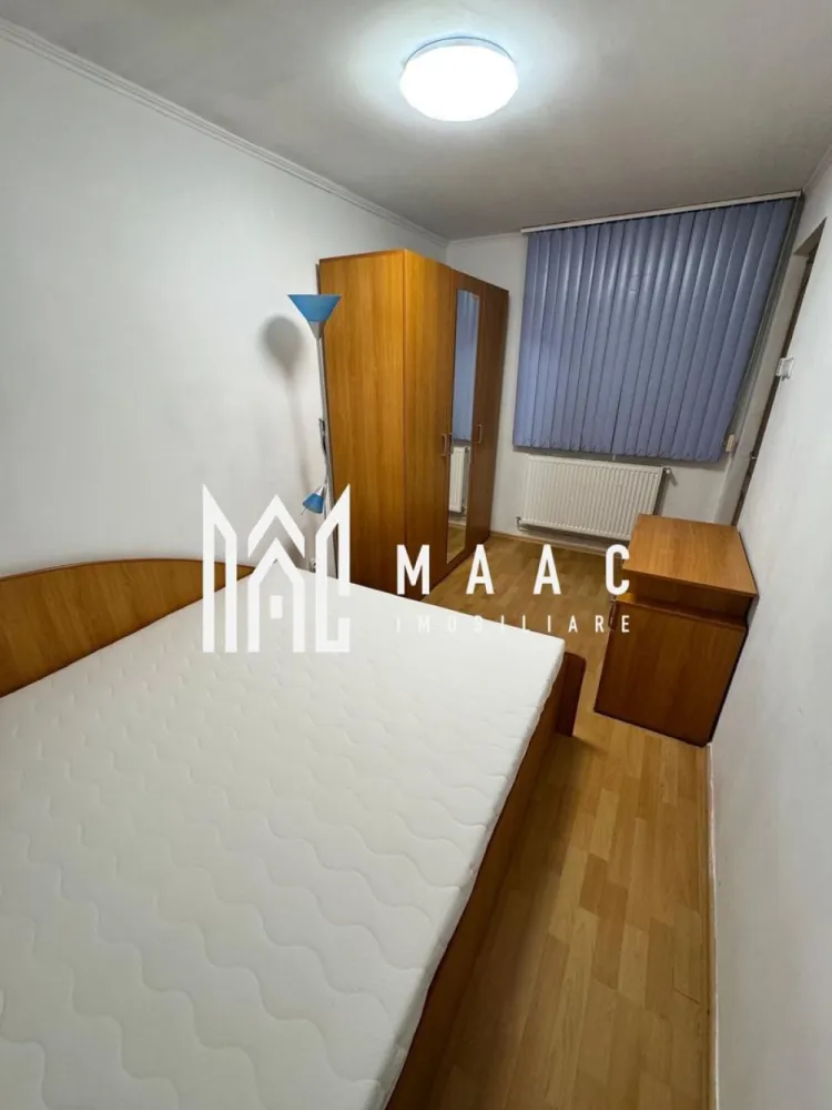 Apartament tip mansardă I 2 camere I Mihai Viteazul