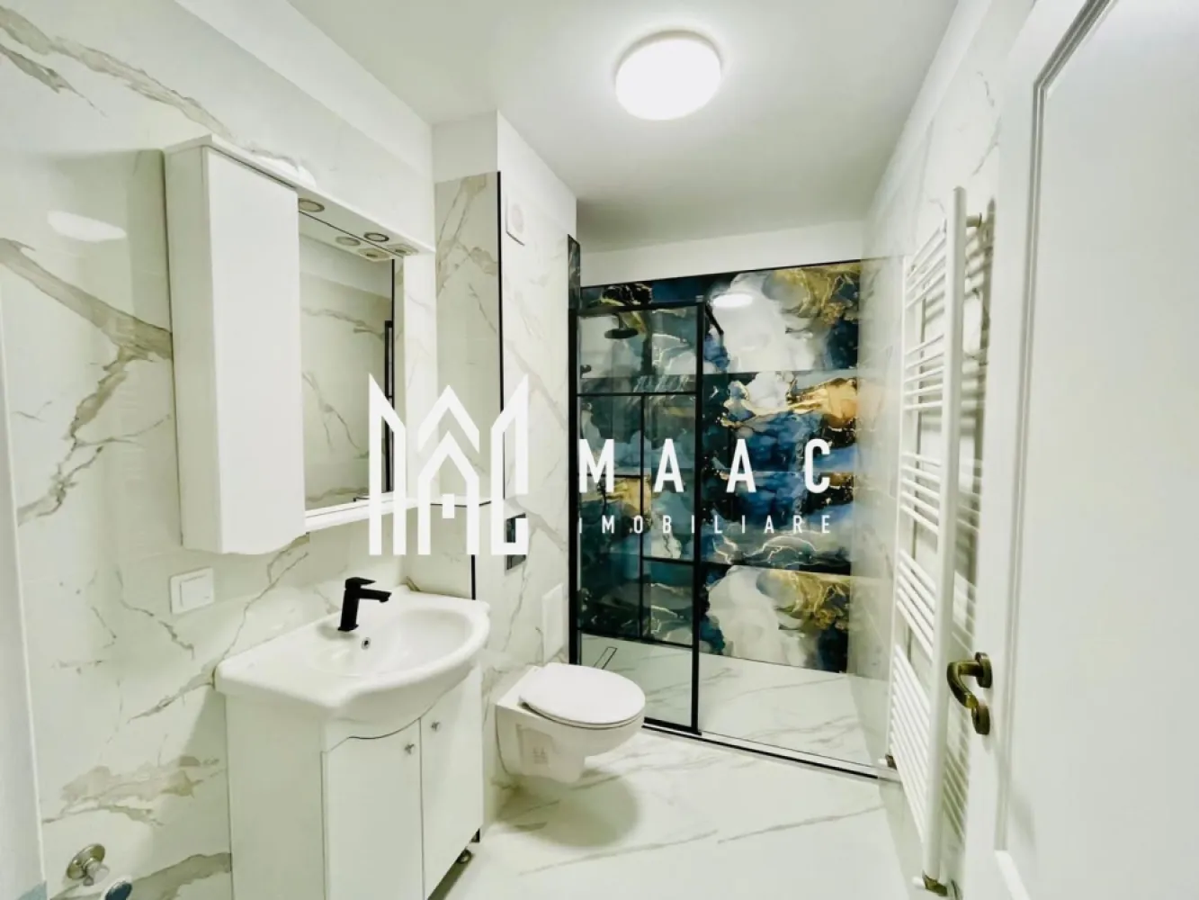 Apartament 4 camere |90MPU| 2 Băi | Balcon | Șelimbăr