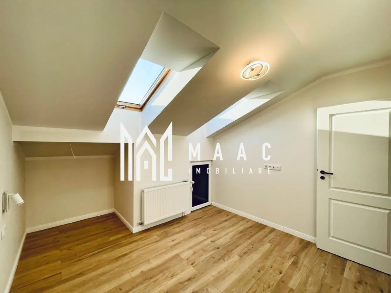 Apartament 4 camere |90MPU| 2 Băi | Balcon | Șelimbăr