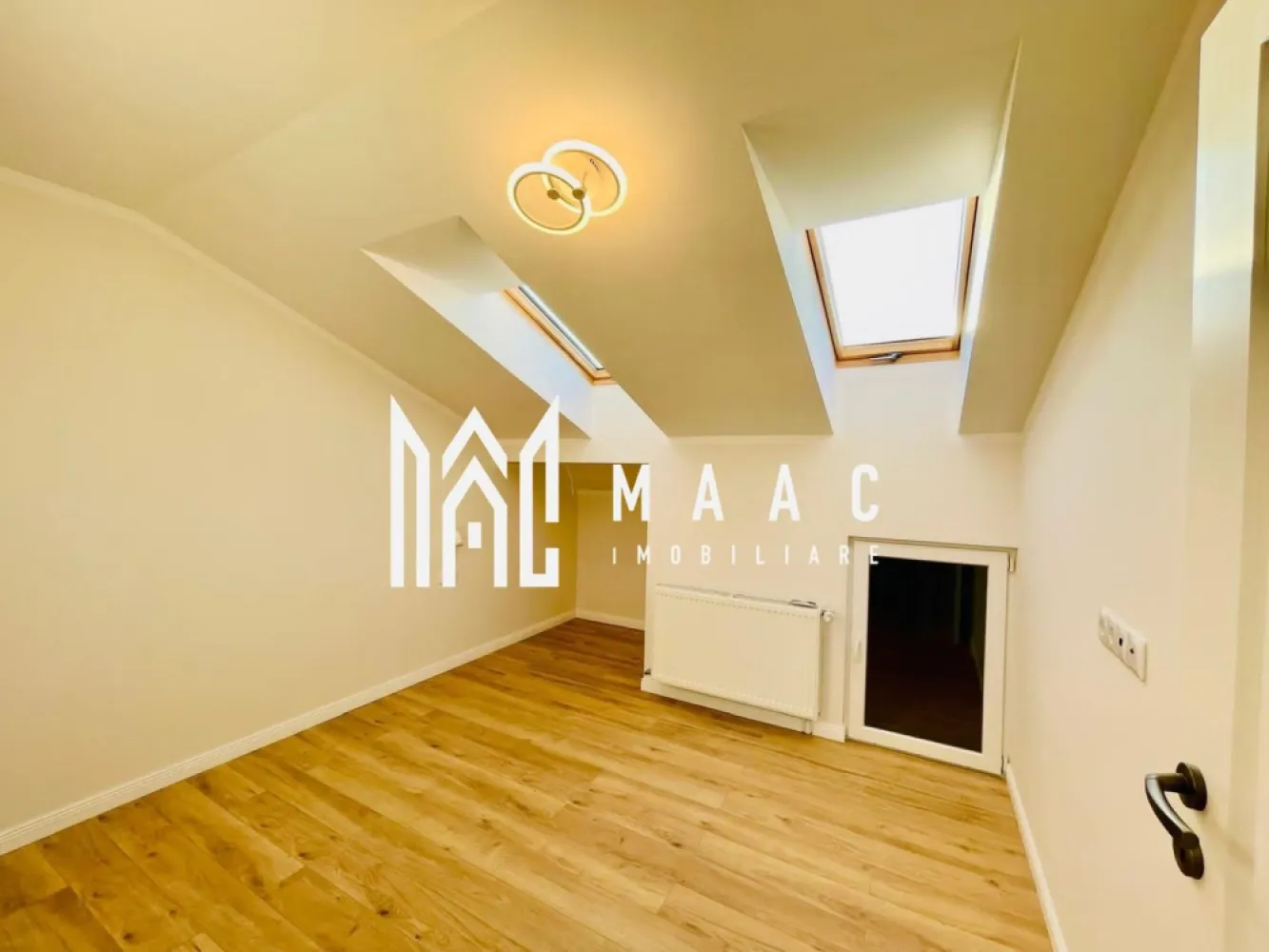 Apartament 4 camere |90MPU| 2 Băi | Balcon | Șelimbăr