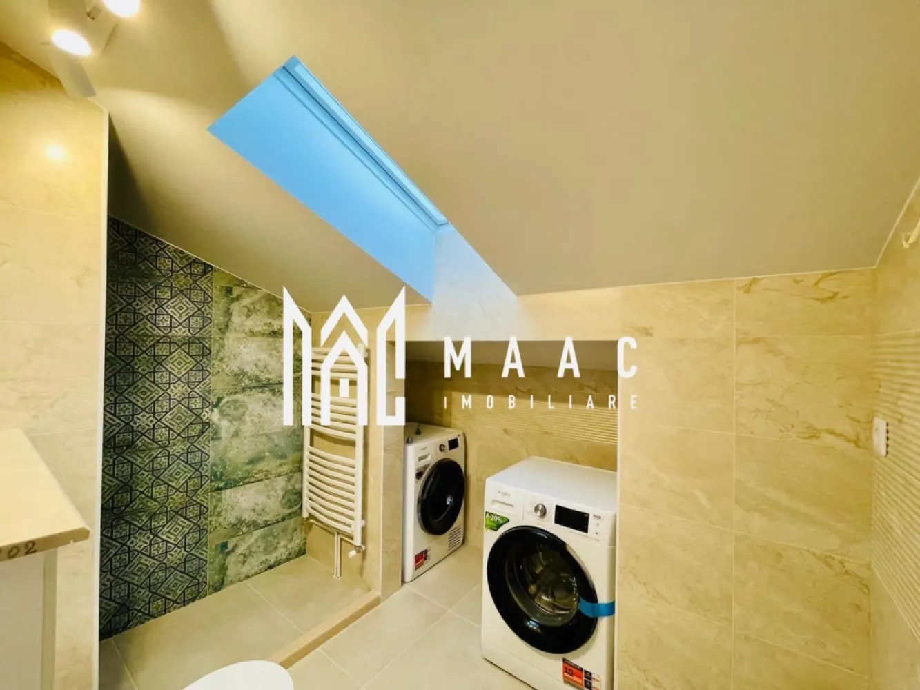 Apartament 4 camere |90MPU| 2 Băi | Balcon | Șelimbăr