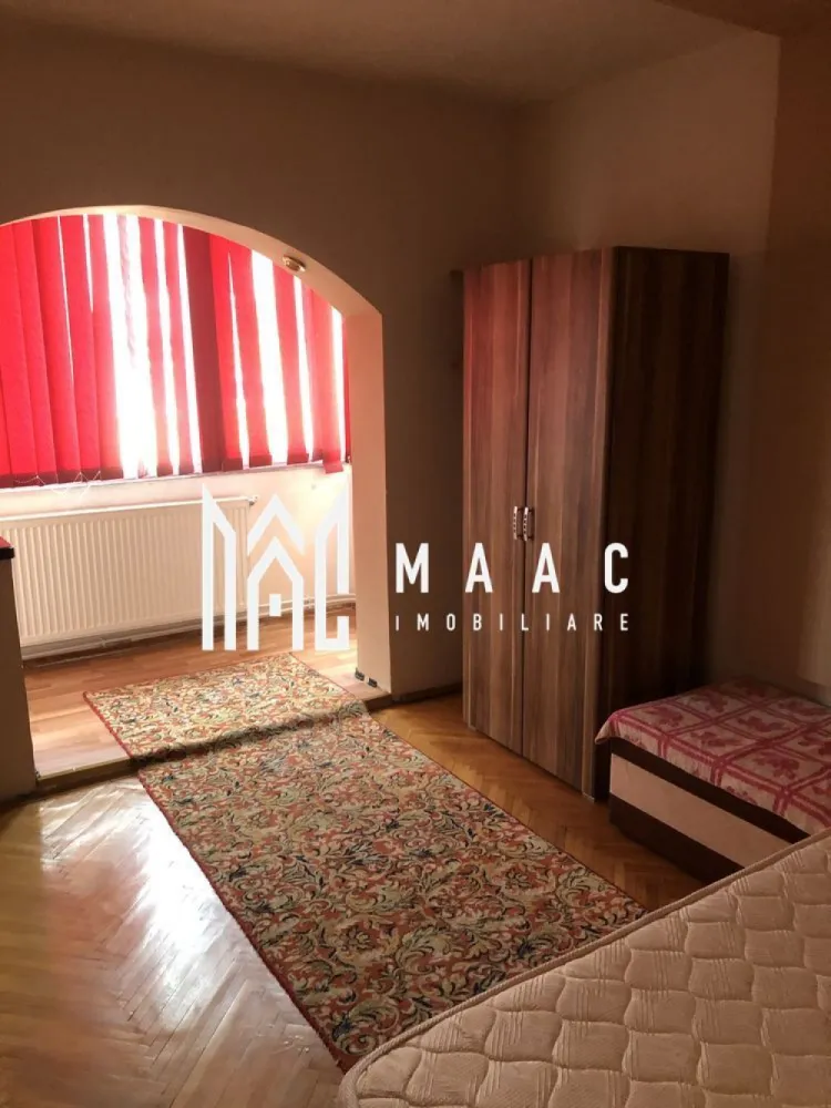 Apartament 2 camere spațios | 68 mp | Valea Aurie