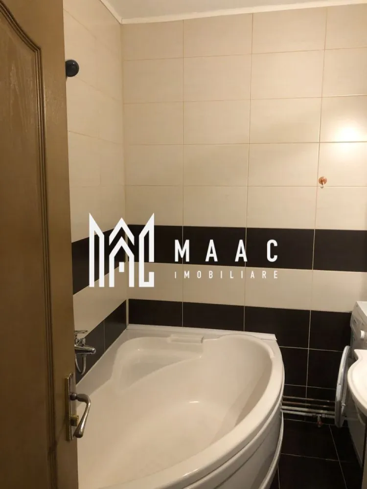 Apartament 2 camere spațios | 68 mp | Valea Aurie