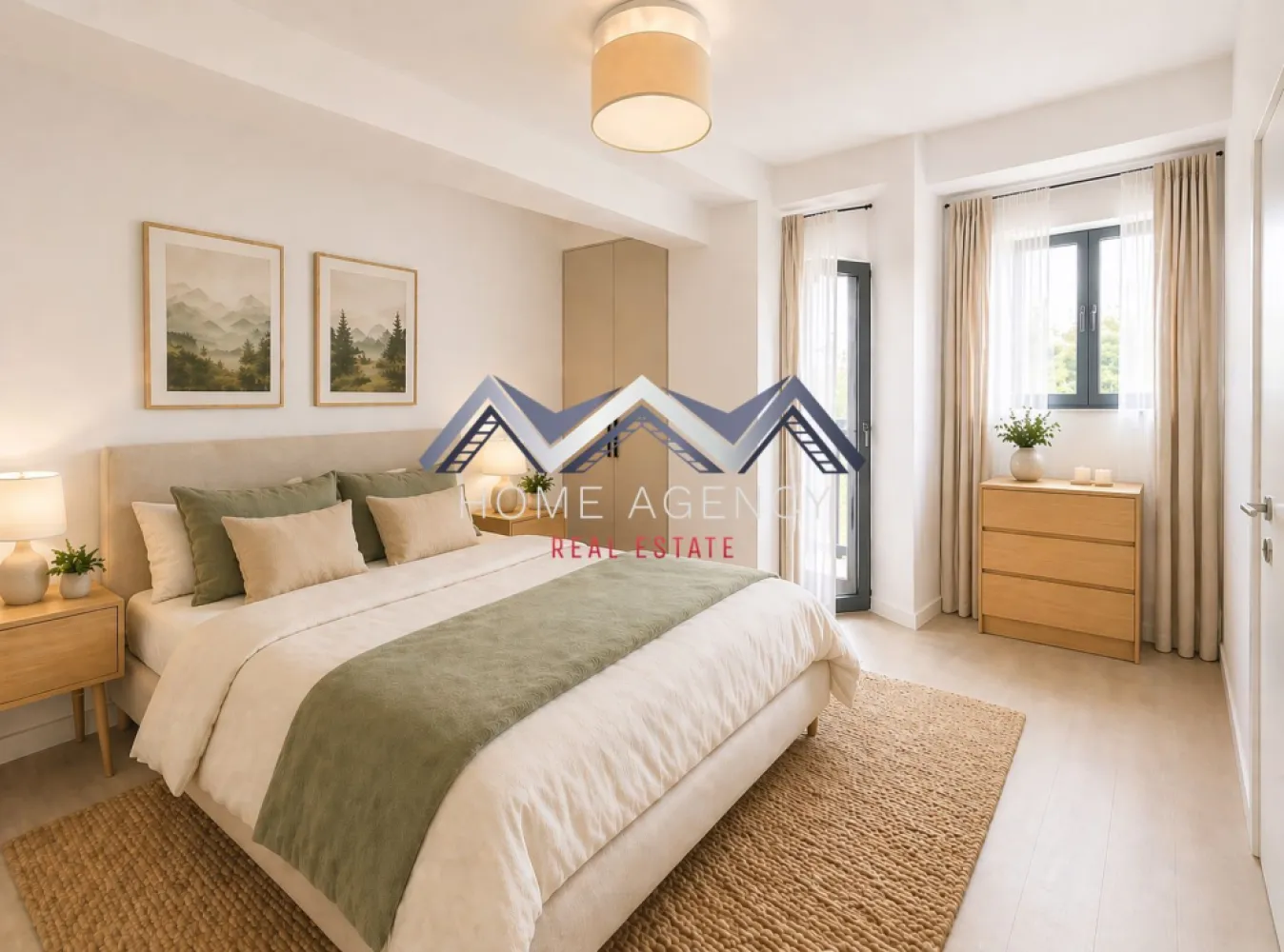 2 camere studio Otopeni | 10 min. metrou | parcare subterană | comision 0