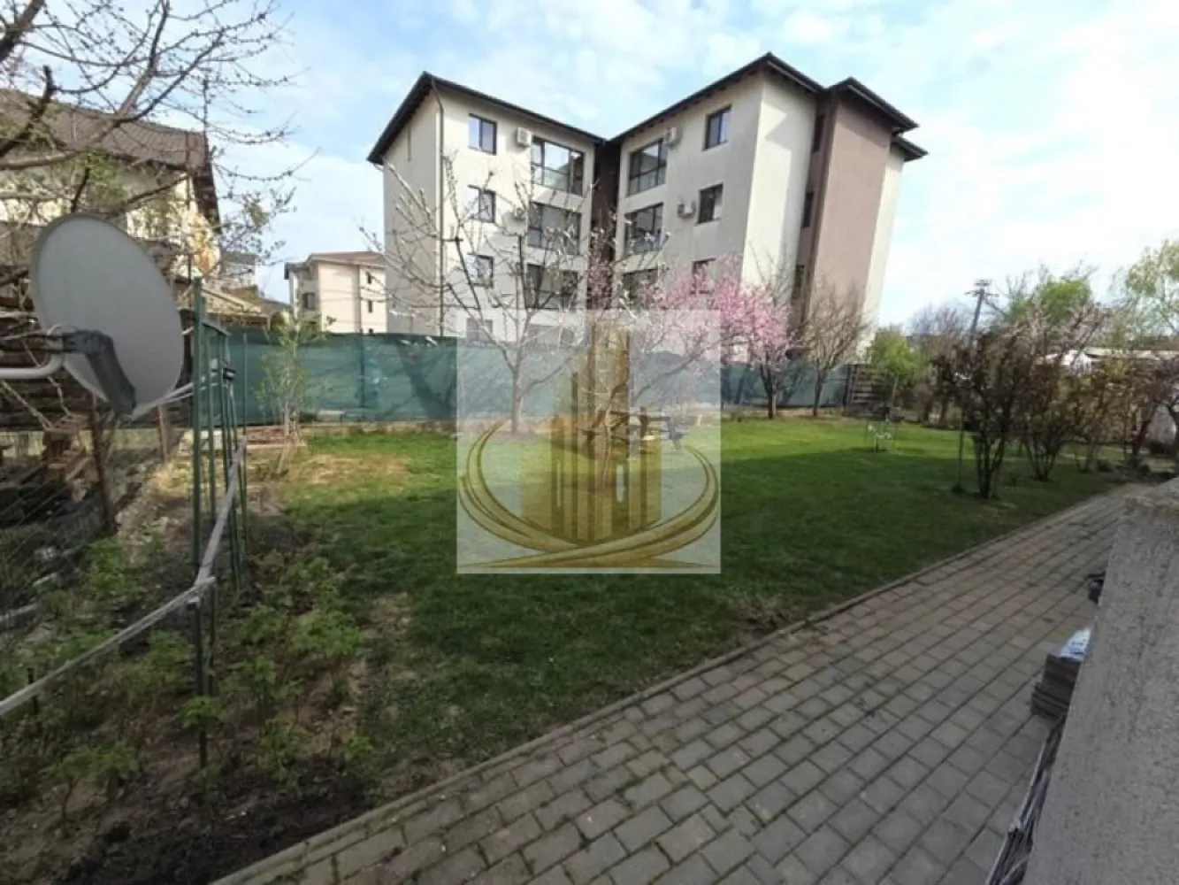 🏡 Apartament modern 2 camere, 53mpn+ balcon, parcare inclusă