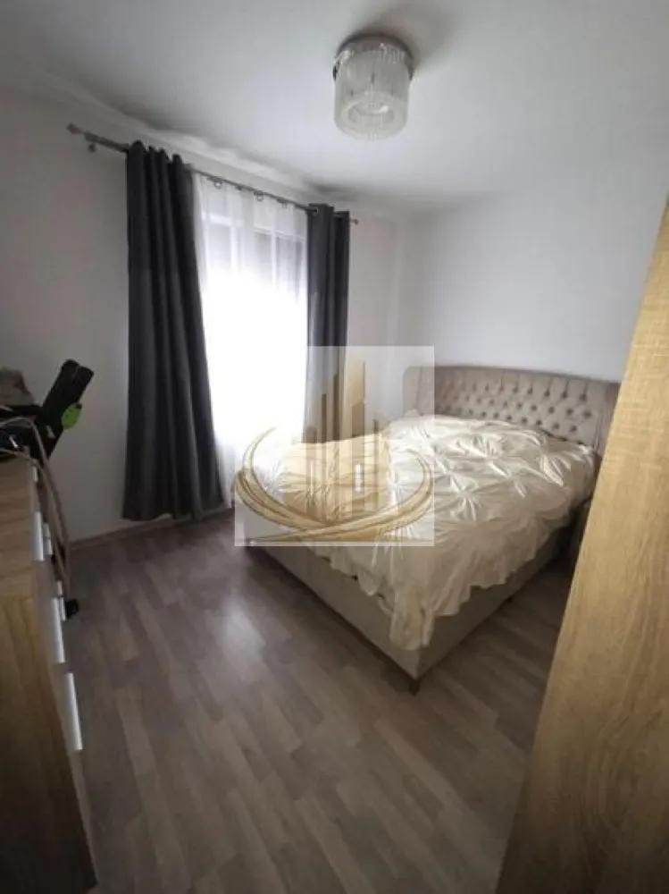🏡 Apartament modern 2 camere, 53mpn+ balcon, parcare inclusă