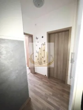 🏡 Apartament modern 2 camere, 53mpn+ balcon, parcare inclusă