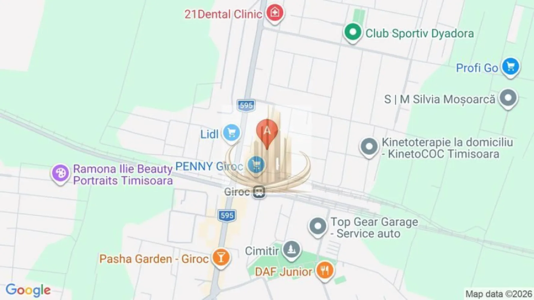 🏡 Apartament modern 2 camere, 53mpn+ balcon, parcare inclusă